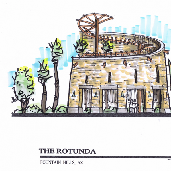 Fountain-Hills-The-Rotunda