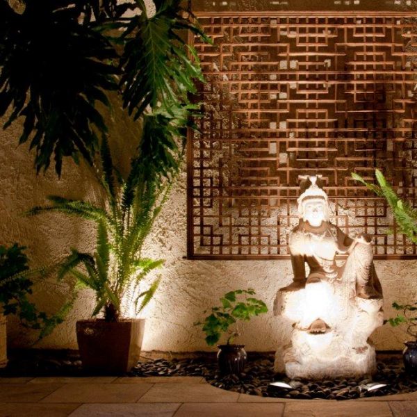 Zen Garden Retreat 8
